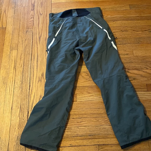 Men’s Rossignol snow board pants - Picture 4 of 4